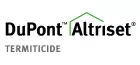 DuPont Altriset Termiticide Logo