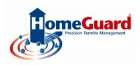 HomeGuard Logo