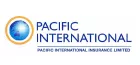 Pacific International Logo