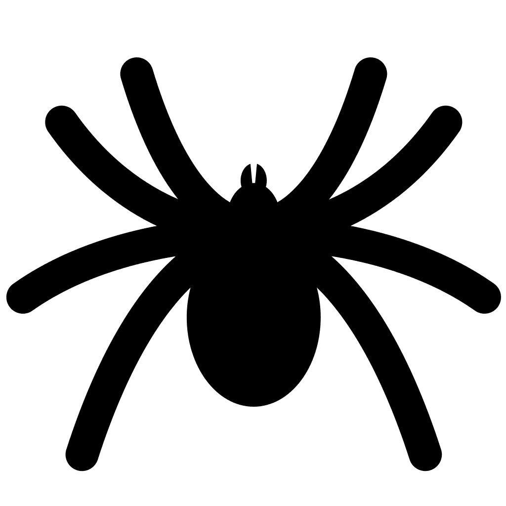 spider icon