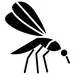 Mosquito Icon