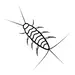 Silverfish Icon