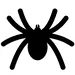 Spider Icon