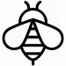 Bee Icon
