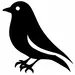 Bird Icon