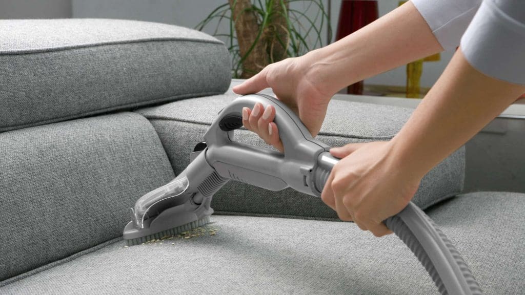 Step 2 - Treat Your Home