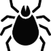 Carpet Mite Icon