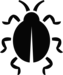 Carpet Beetle Icon