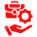 Volunteer Icon